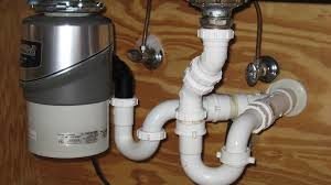 garbage disposal repair fort worth