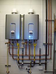 Plumber- water heater services - plumbing services